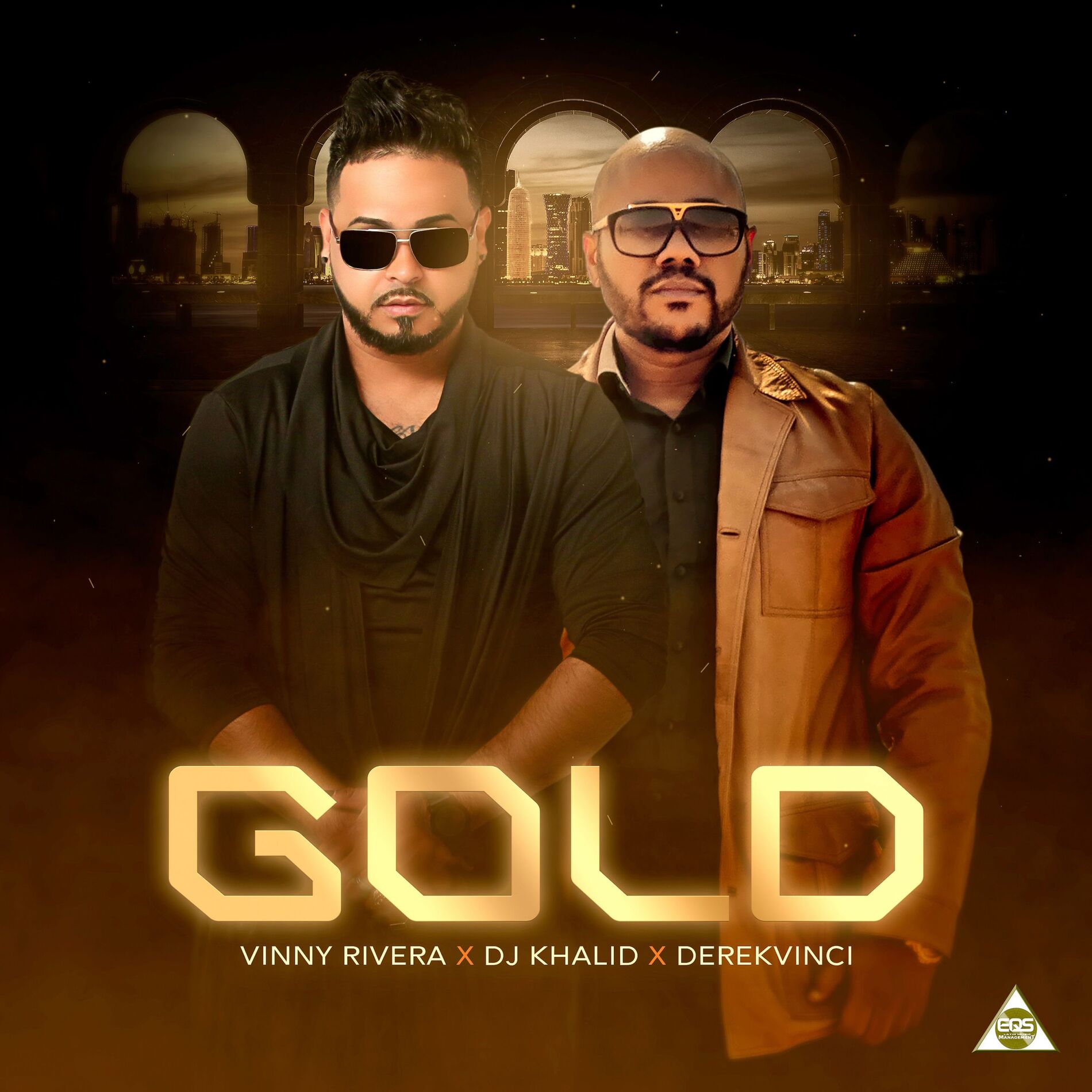 Album cover of Gold