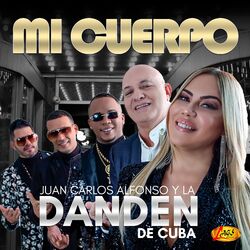Cover of Mi Cuerpo