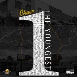Cover of The Youngest One
