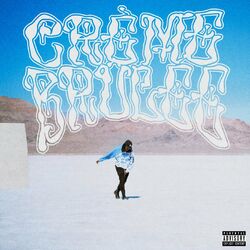 Cover of Creme Brulee