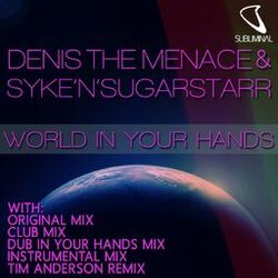 World in Your Hands