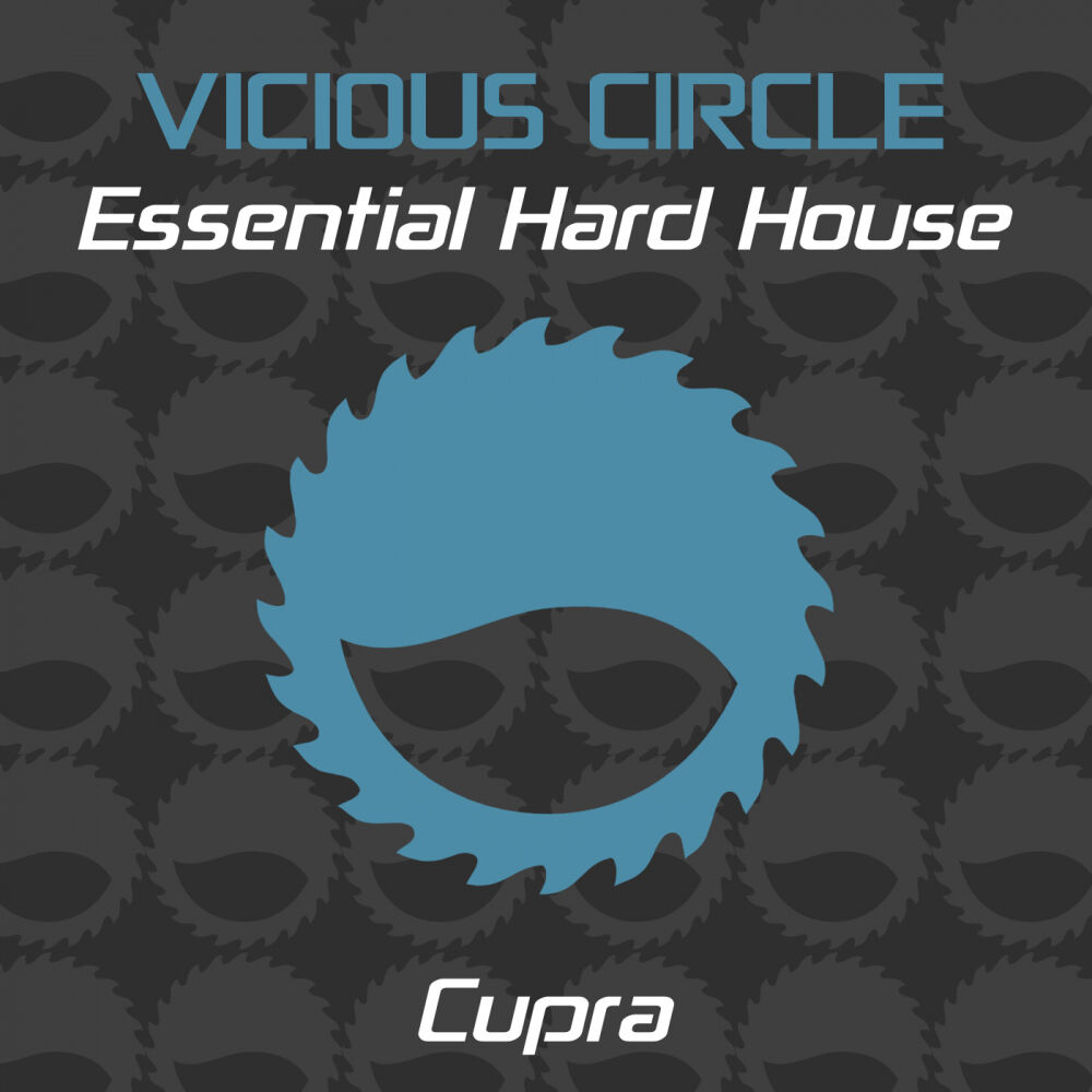 Picture of Essential Hard House, Vol. 15 (Mixed by Cupra)