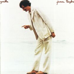 Cover of Gorilla