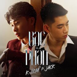 Cover of Bạc Phận