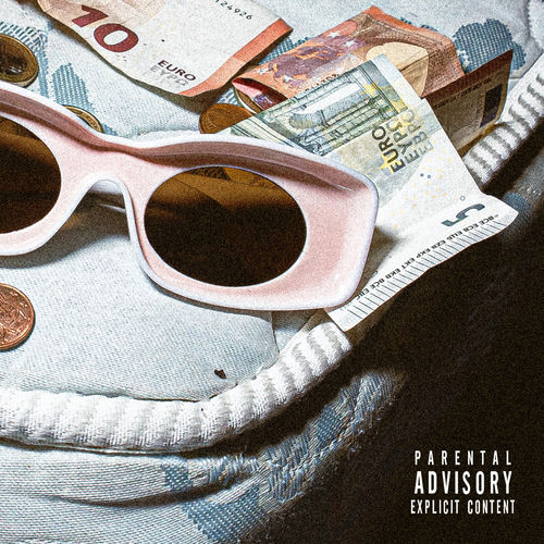 MONNAIE QUAND J'DORS (feat. CKAY_BISOUS & Big D)