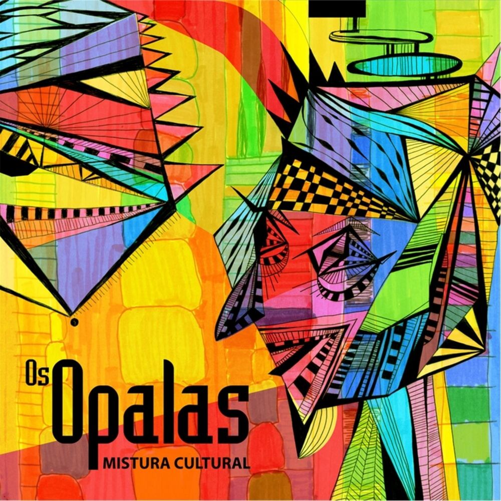 Picture of Mistura Cultural
