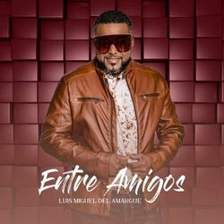Cover of Entre Amigos