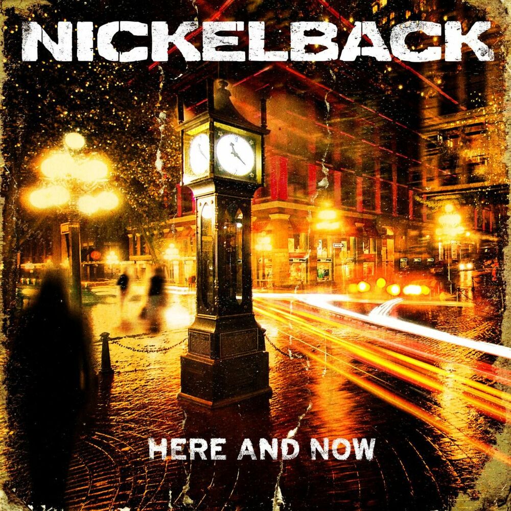 Picture of Here and Now