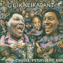Cover of Olikalikadant