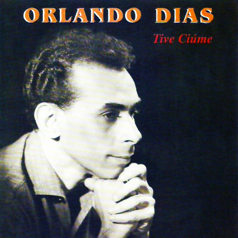 Picture of Tive Ciúmes
