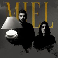 music cover