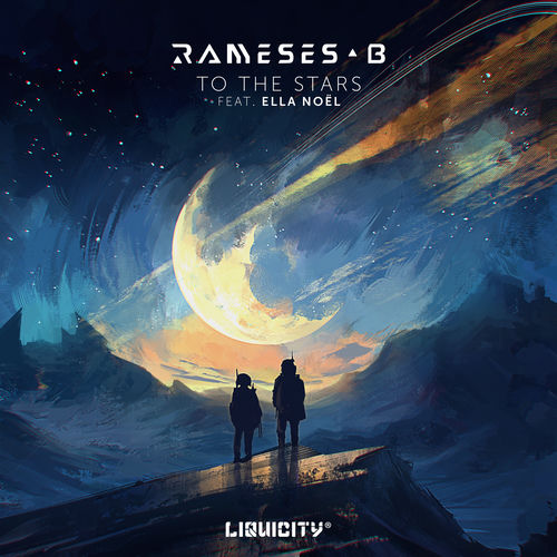 To The Stars by Rameses B - 174 BPM