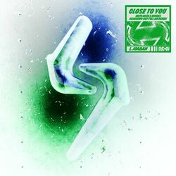 Cover of Close To You (Octo Octa’s Voices Reaching Out Full On Remix)
