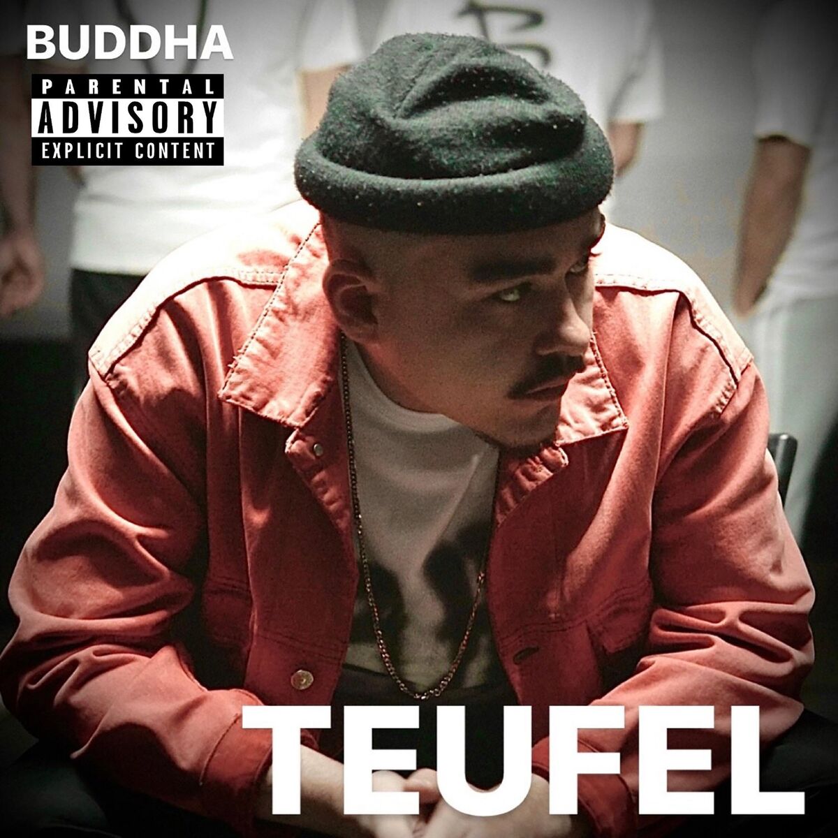 Album cover of Teufel