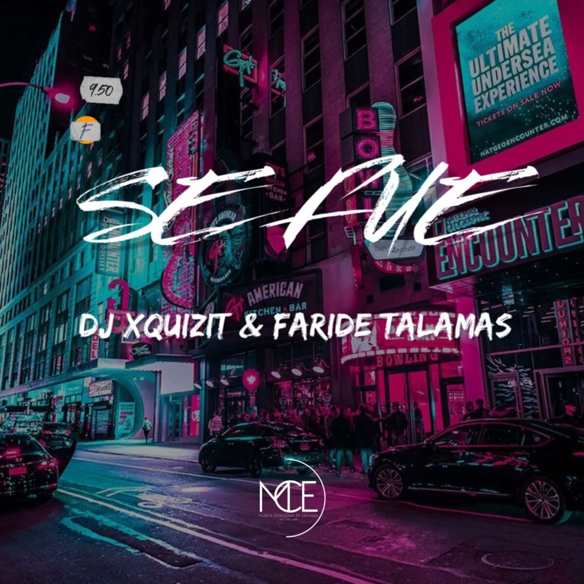 Album cover of Se Fue