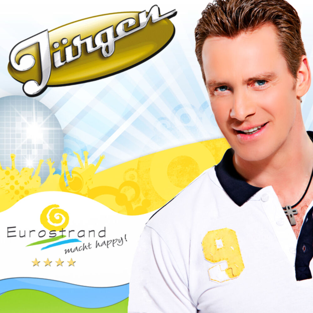 Picture of Eurostrand macht happy