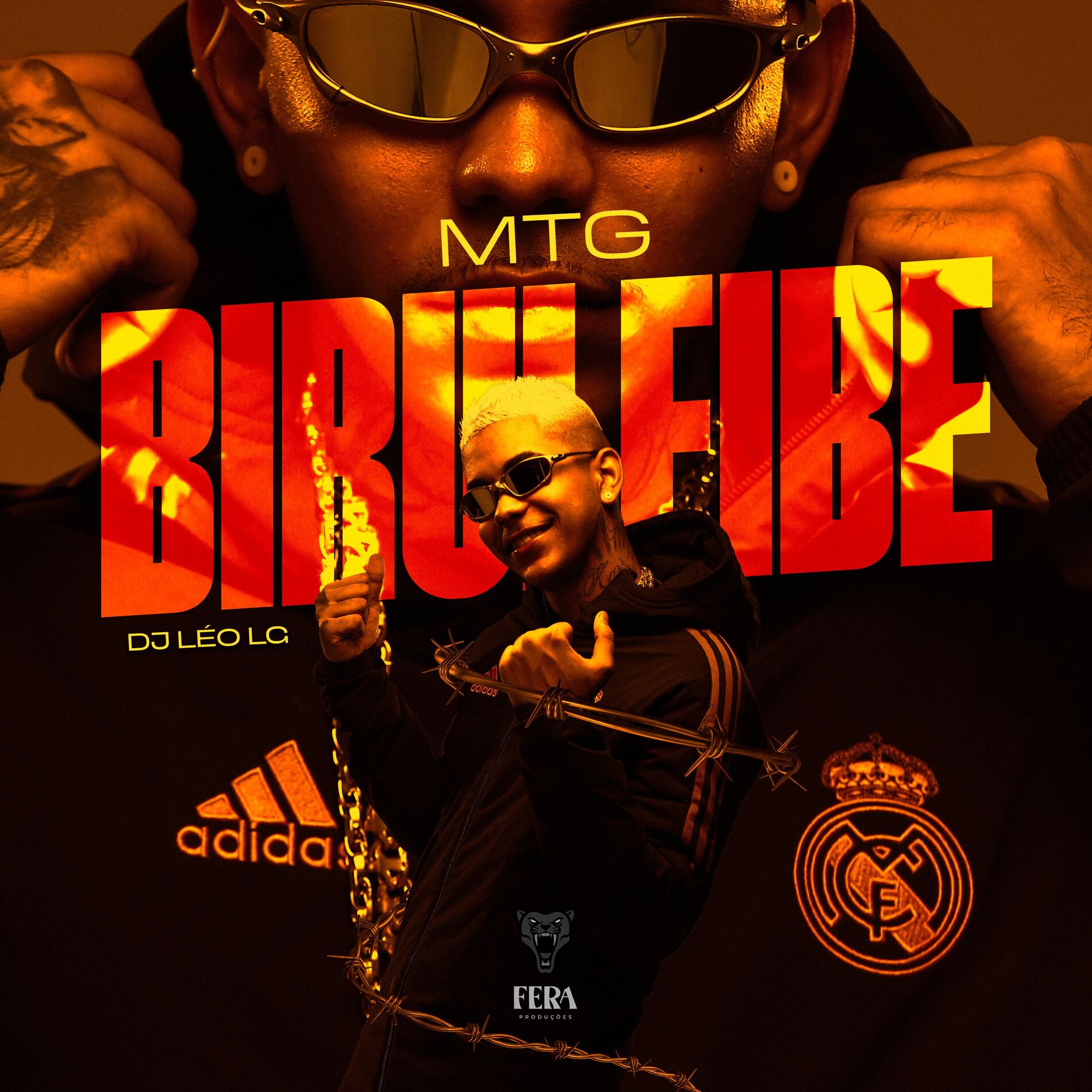 Album cover of Mtg-Biruleibe