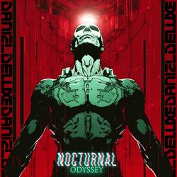 Cover of Nocturnal Odyssey