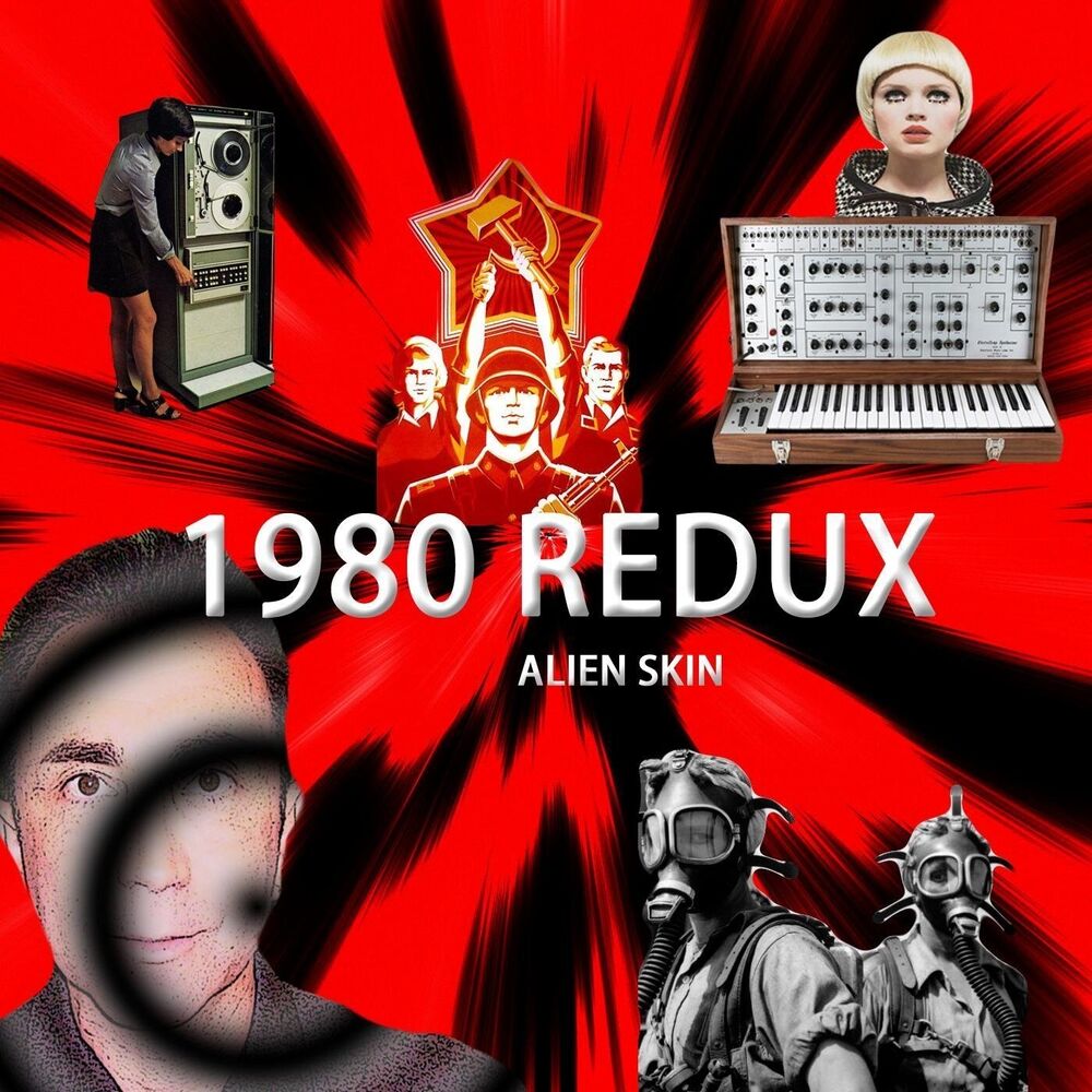 Picture of 1980 Redux