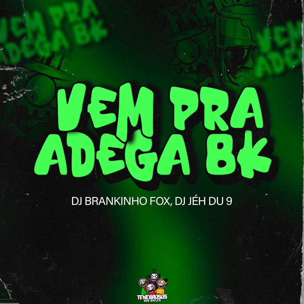Picture of Vem pra Adega 8K