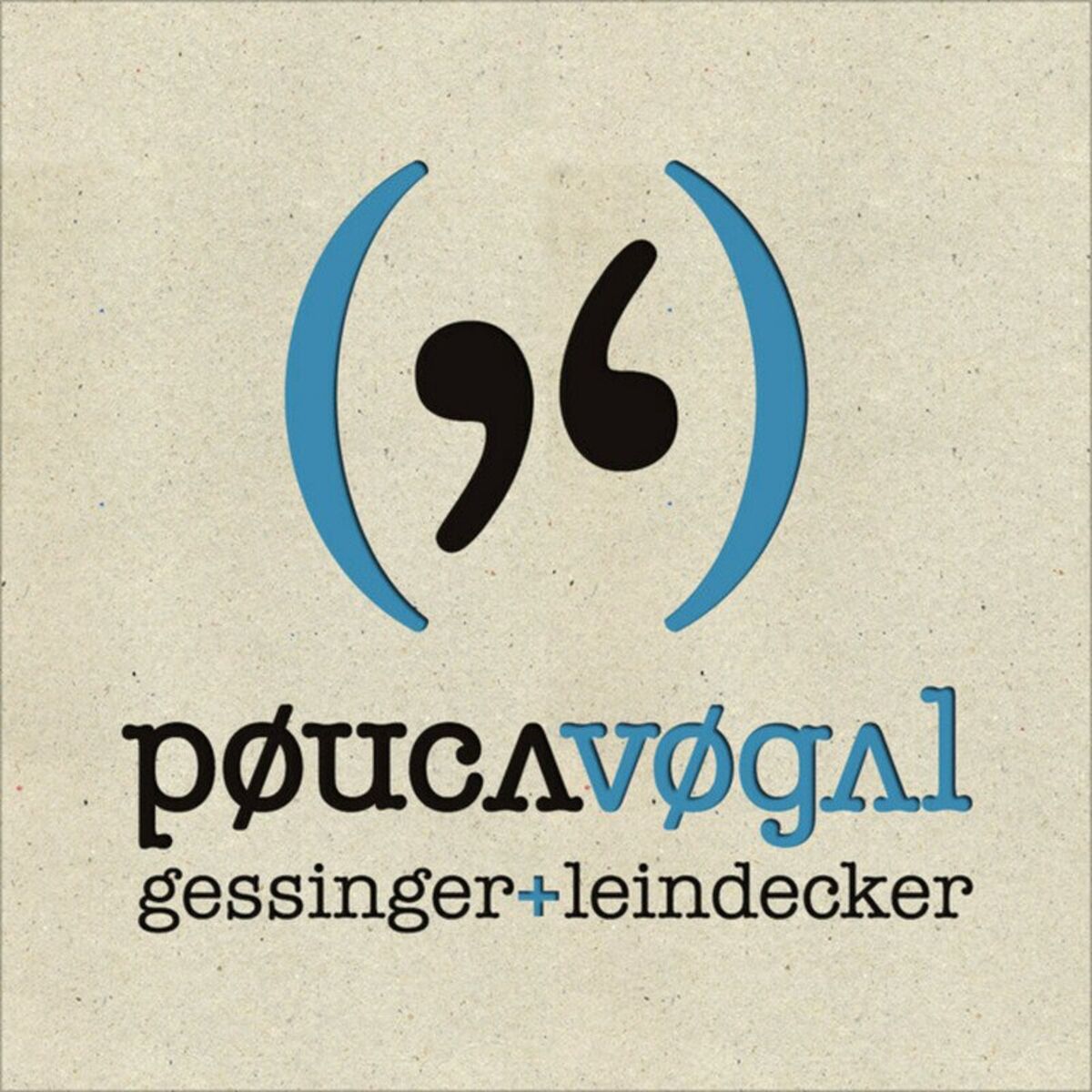 Album cover of Além da Máscara