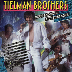 Cover of Rock And Roll Our First Love