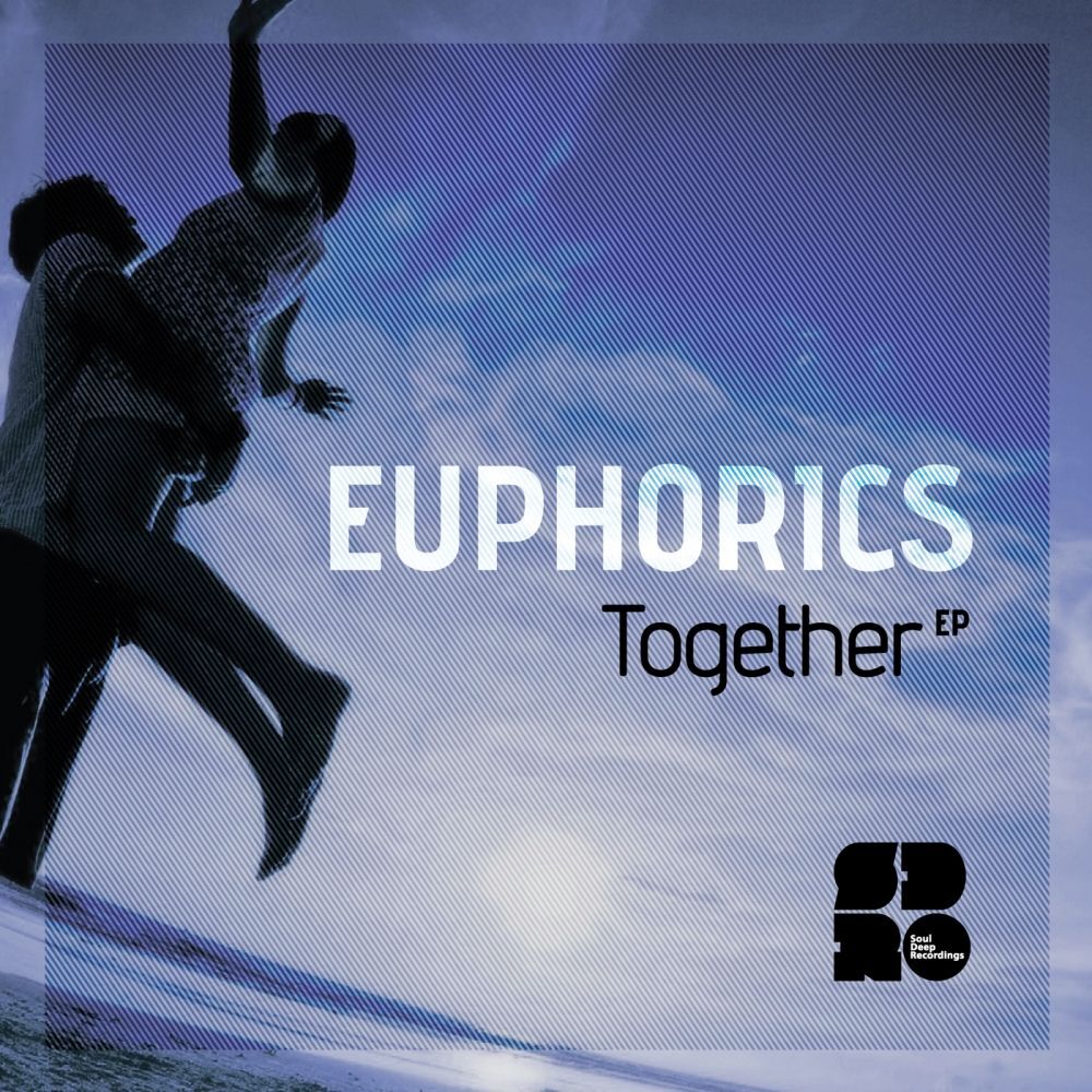Picture of Together EP