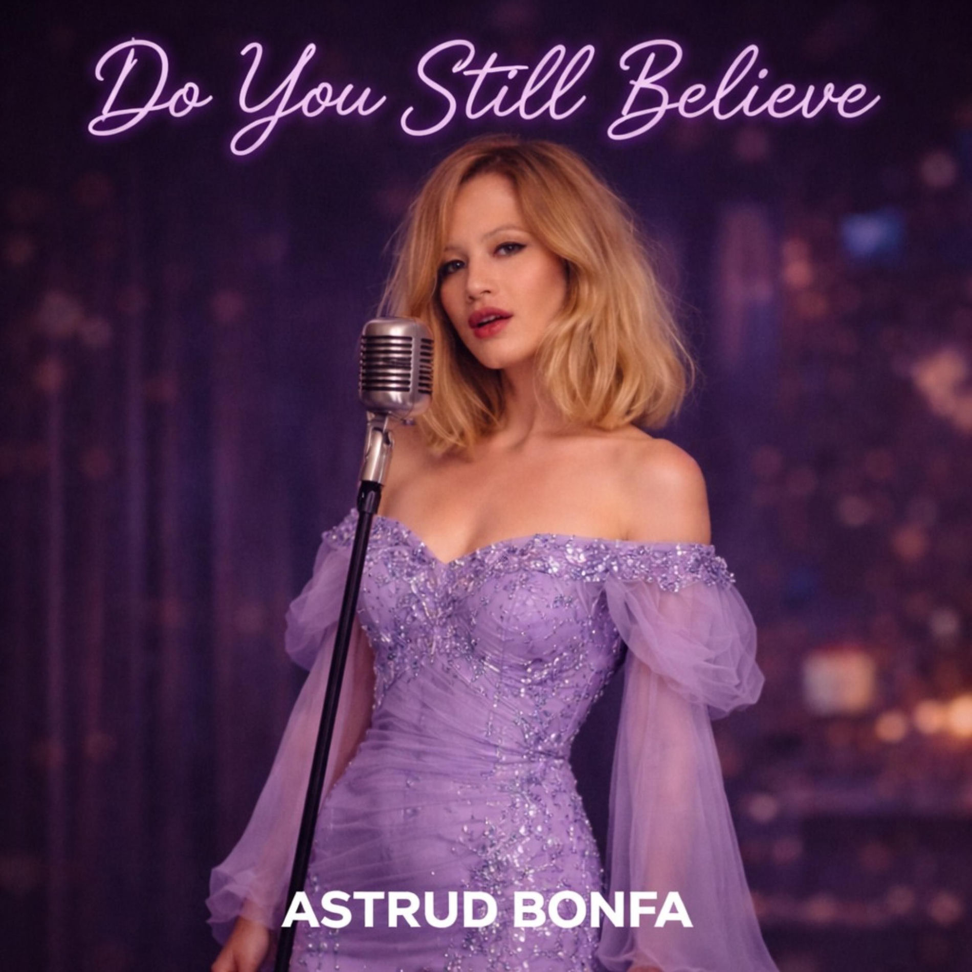 Album cover of Do You Still Believe