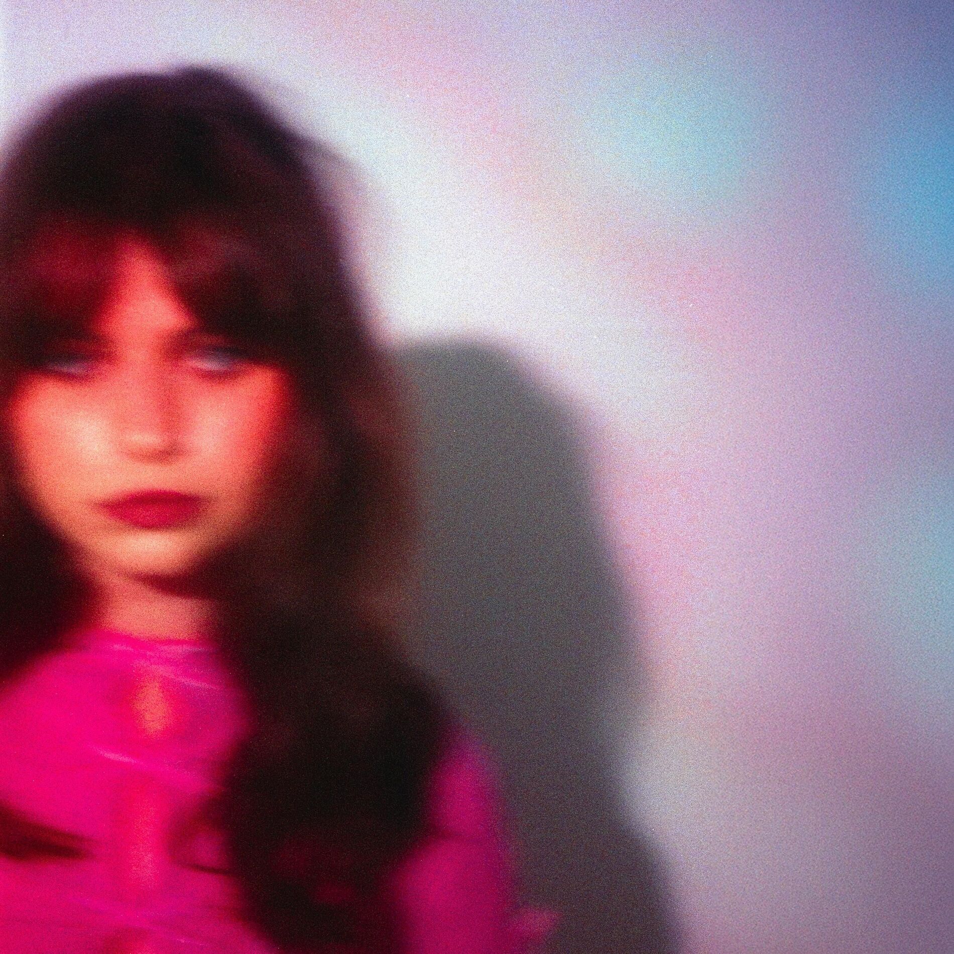 Album cover of luv u 4ever