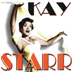 Cover of Kay Starr