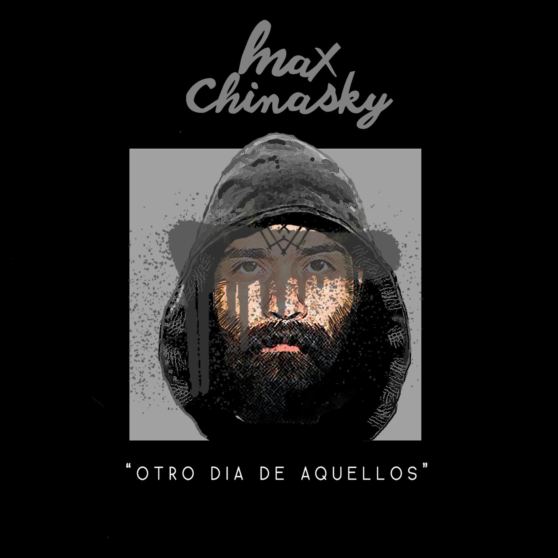 Album cover of Otro día de aquellos