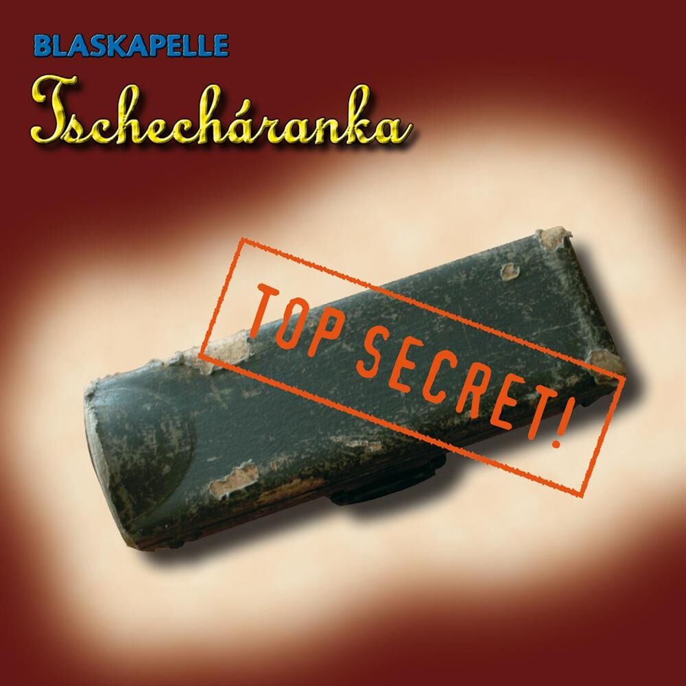 Picture of Top Secret!