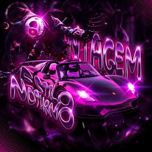 Montagem Estilo Noturno