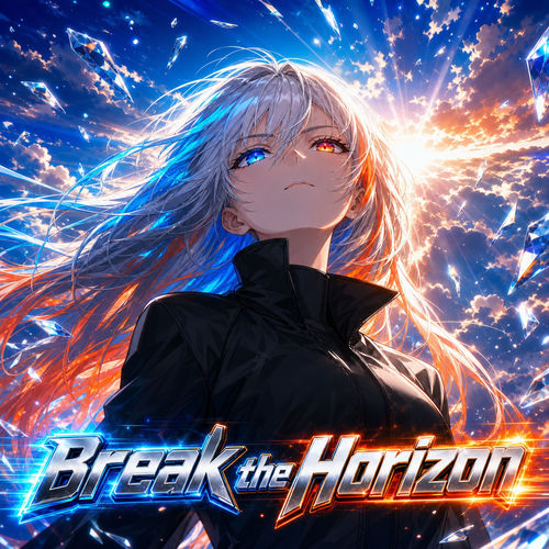 Break the Horizon