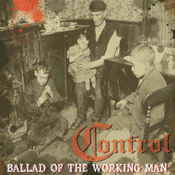 Cover of Ballad of a Working Man