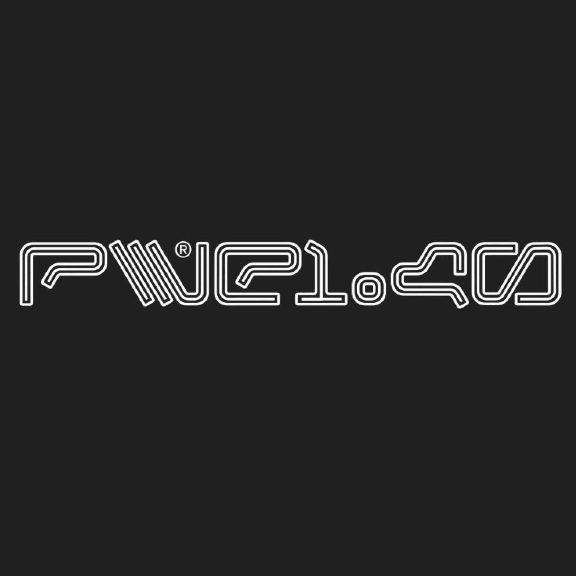 Album cover of 1000 X No (PWEI.40 Rework)