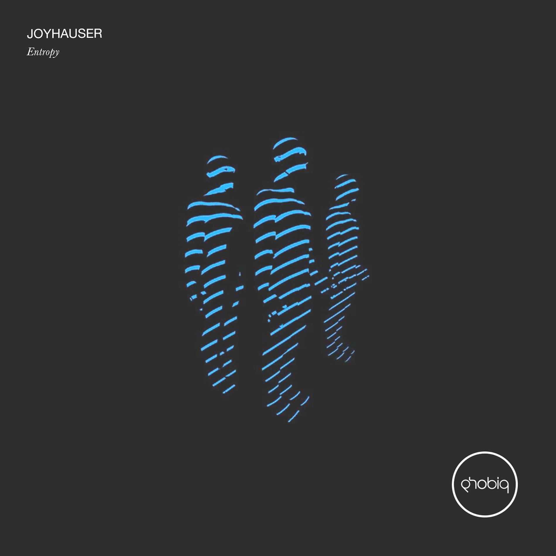Album cover of Entropy