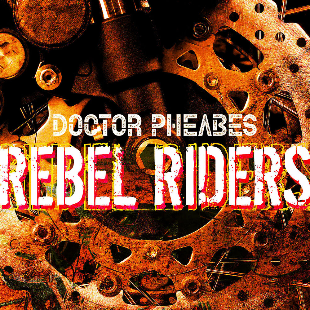 Picture of Rebel Riders