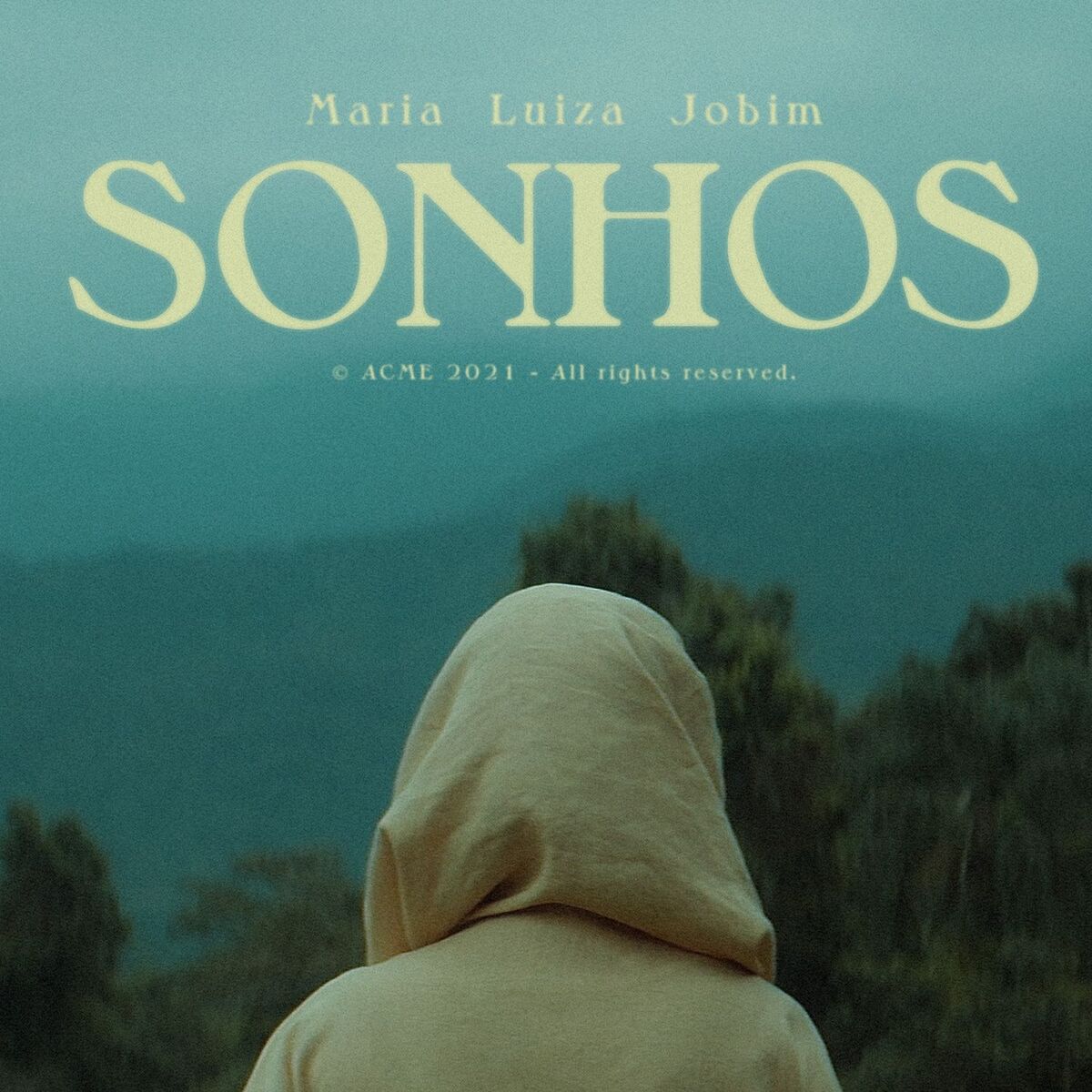 Album cover of Sonhos