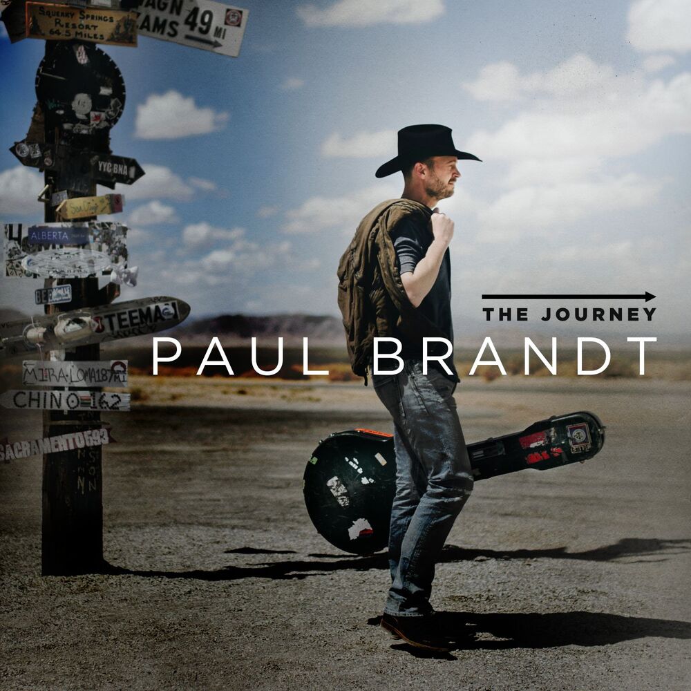 Picture of The Journey (Acoustic)