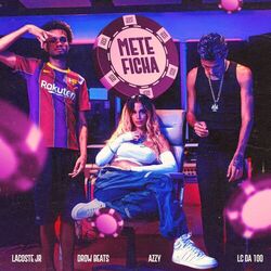 Cover of Mete Ficha