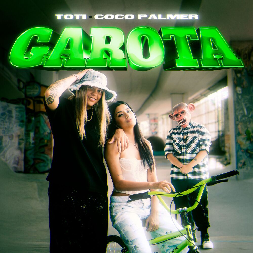 Picture of Garota
