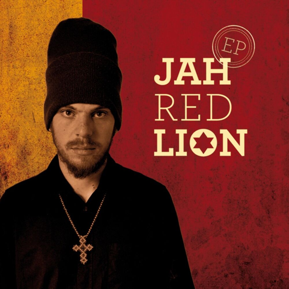 Picture of Jah Red Lion