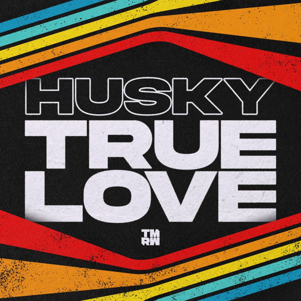True Love sleeve