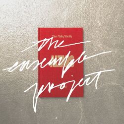 Cover of River Valley Worship: The Ensemble Project