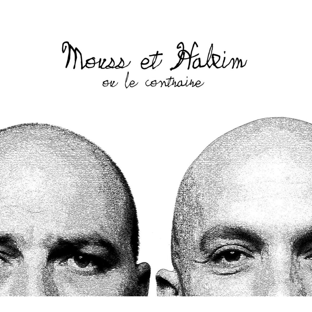 Picture of Mouss et Hakim ou le contraire