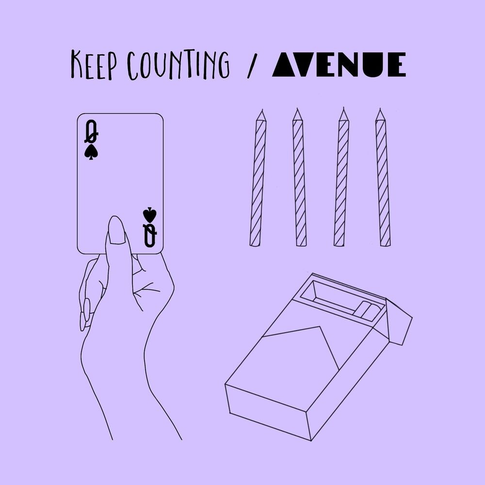 Picture of Keep Counting