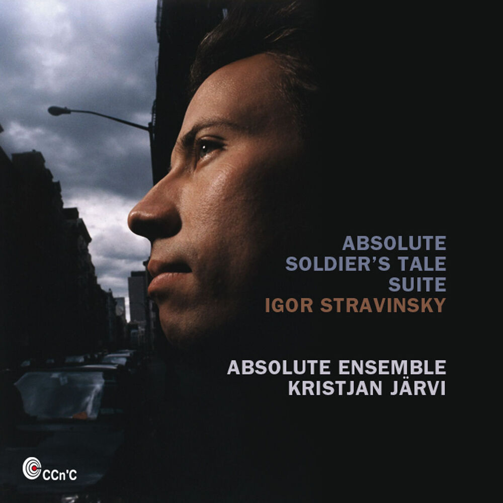 Picture of Absolute Soldier´s Tale Suite