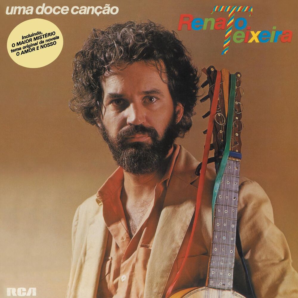 Picture of Uma Doce Canção