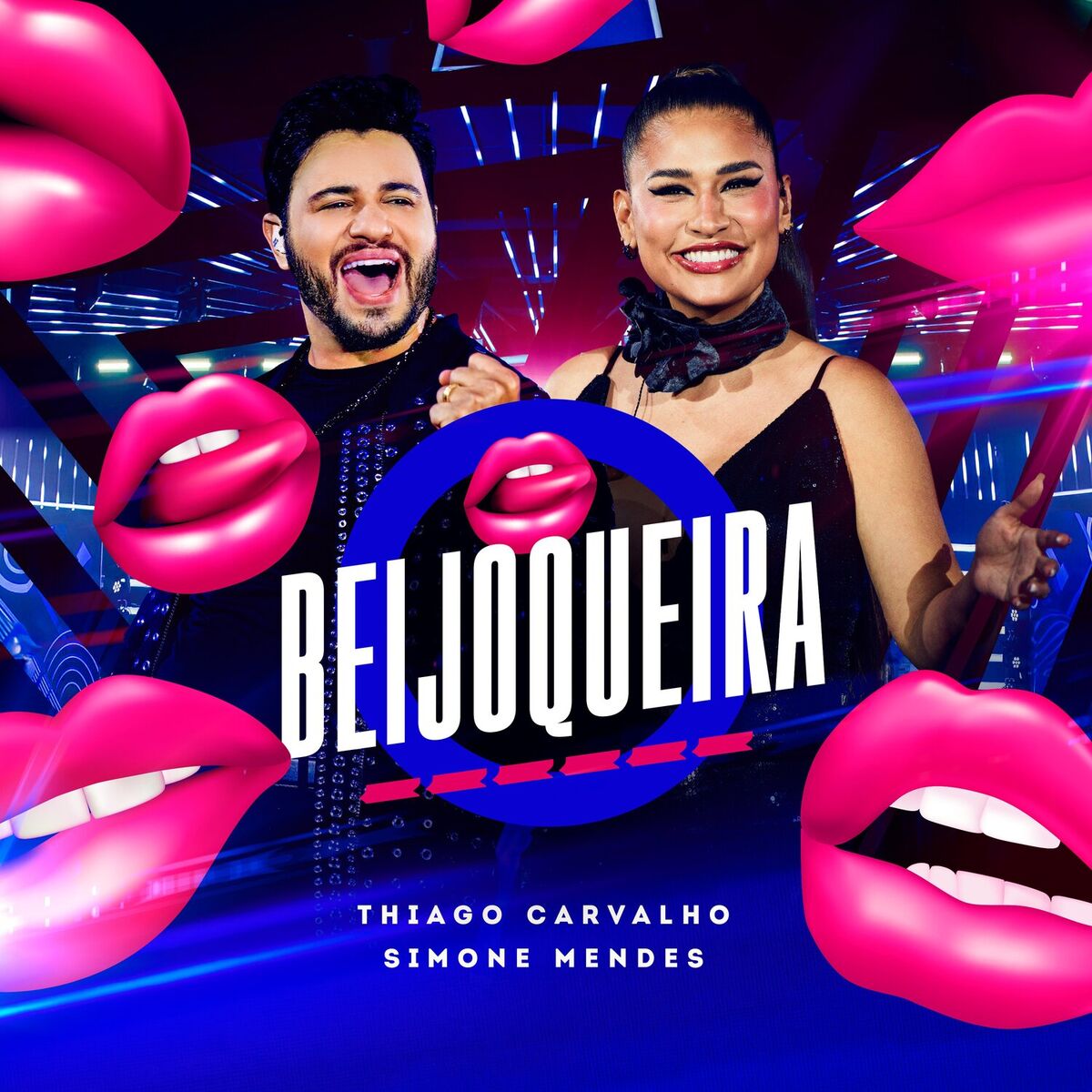 Album cover of Beijoqueira